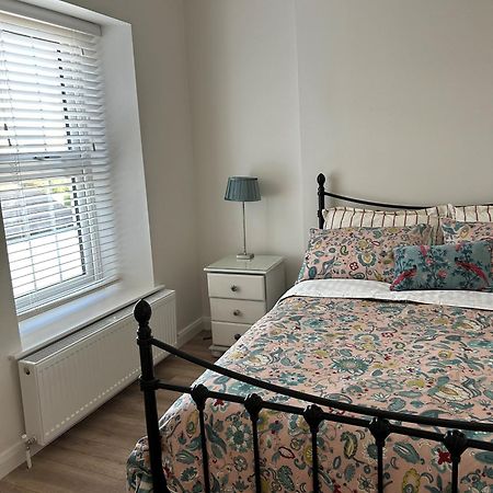 Villa The White House Newry Esterno foto