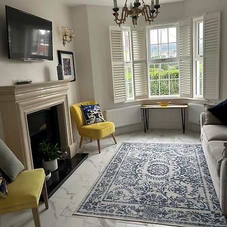 Villa The White House Newry Esterno foto