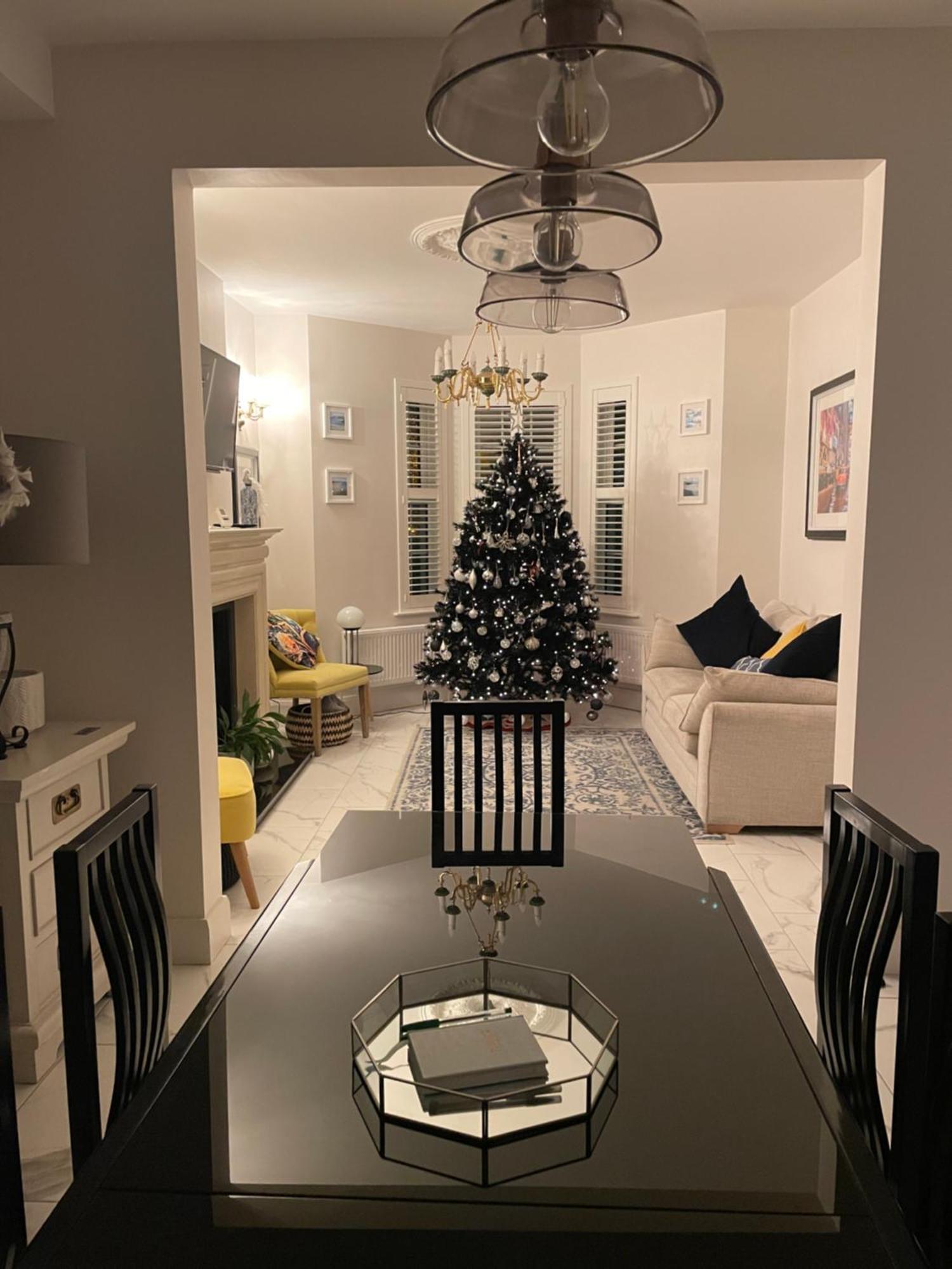 Villa The White House Newry Esterno foto