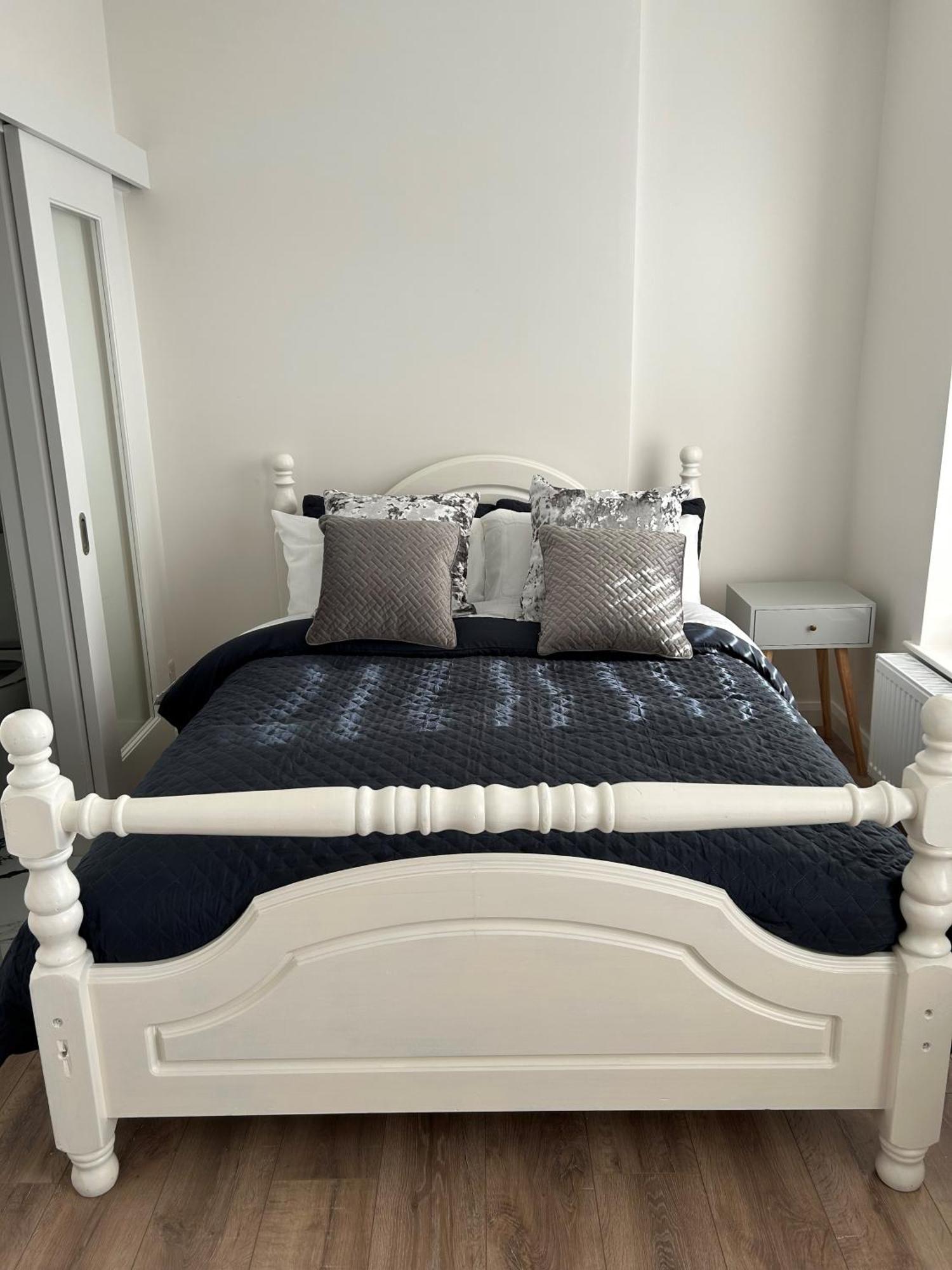Villa The White House Newry Esterno foto